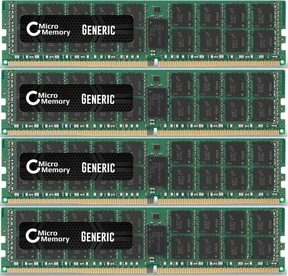 Pamięć CoreParts MMH0059 64GB 1866 MHz (MMH0059/64GB)