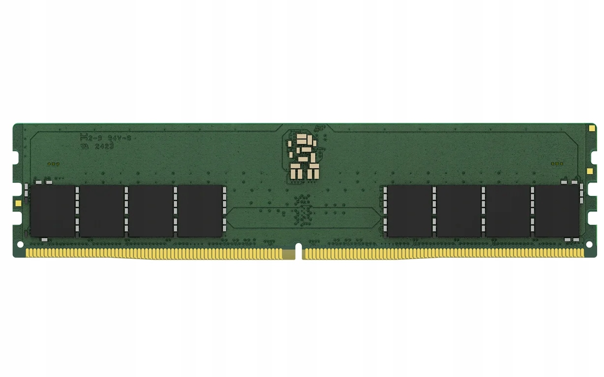 Pamięć Kingston ValueRAM CUDIMM 32GB 6400MT/s CL52 (KVR64A52BD8-32)