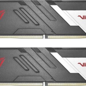 Pamięć Patriot Viper Venom, DDR5, 64 GB, 6400MHz, CL32 (PVV564G640C32K)