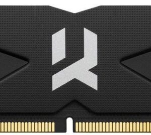 Pamięć GoodRam IRDM, DDR5, 16 GB, 7200MHz, CL34 (IR-7200D564L34S/16G)
