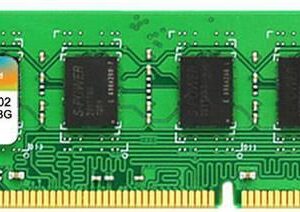 Pamięć Silicon Power DDR3L, 8 GB, 1600MHz, CL11 (SP008GLLTU160N02)