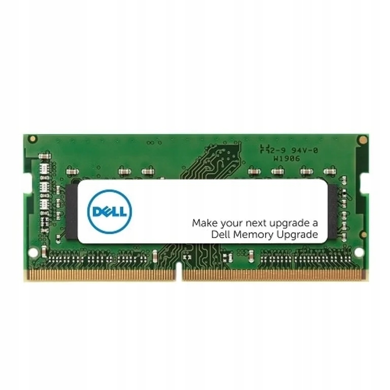 Pamięć do laptopa Dell AC774047 8GB 5600 MHz