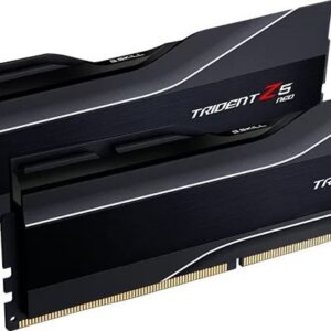 Pamięć G.Skill Trident Z5 Neo, DDR5, 64 GB, 6000MHz, CL32 (F5-6000J3238G32GX2-TZ5N)