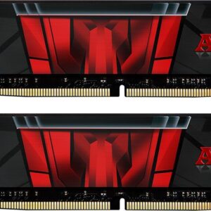 Pamięć G.Skill Aegis, DDR4, 16 GB, 3000MHz, CL16 (F4-3000C16D-16GISB)