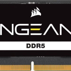 Pamięć do laptopa Corsair Vengeance DDR5 32GB 5200 CL44 (CMSX32GX5M1A5200C44)
