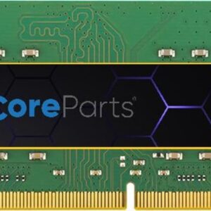 Pamięć do laptopa CoreParts CoreParts MMKN131-08GB moduł pamięci 8 GB 1 x 8 GB DDR4 3200 MHz