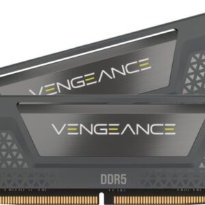 Pamięć Corsair Vengeance, DDR5, 32 GB, 6400MHz, CL30 (CMK32GX5M2B6400Z30)
