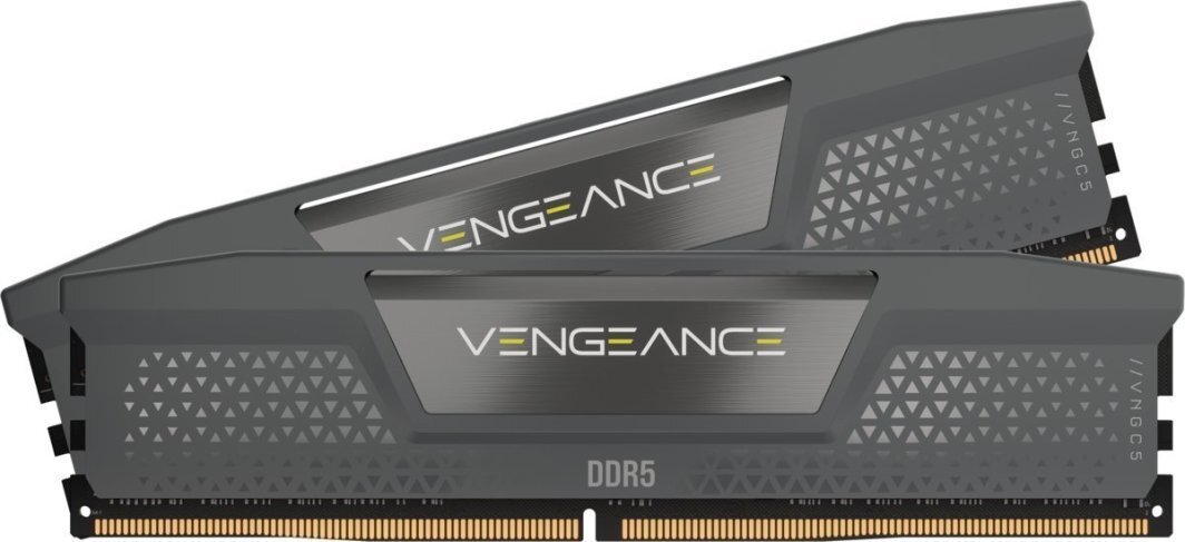 Pamięć Corsair Vengeance, DDR5, 32 GB, 6400MHz, CL30 (CMK32GX5M2B6400Z30)