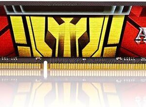Pamięć G.Skill Aegis, DDR3, 8 GB, 1333MHz, CL9 (F3-1333C9S-8GIS)