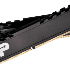 Pamięć Patriot Signature Premium, DDR4, 16 GB, 2666MHz, CL19 (PSP416G2666KH1)