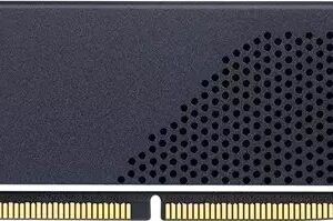 Pamięć G.Skill Flare X5, DDR5, 16 GB, 6000MHz, CL36 (F5-6000J3636F16GX1-FX5)