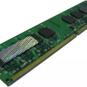 Pamięć Renov8 SO-DDR3 ECC jednorankowa 2GB 1333MHz