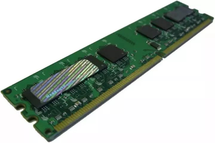 Pamięć Renov8 SO-DDR3 ECC jednorankowa 2GB 1333MHz