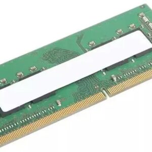Pamięć do laptopa Lenovo SoDIMM 8GB 3200