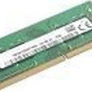 Pamięć do laptopa Lenovo MEMORY 8GB DDR4 2666 SoDIMM