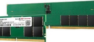 Pamięć Transcend JetRAM 48GB 5600 CL46 (JM5600ASE-48G)