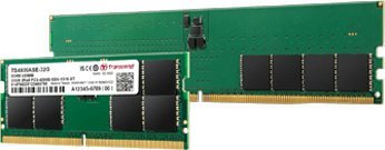 Pamięć Transcend JetRAM 48GB 5600 CL46 (JM5600ASE-48G)