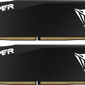 Pamięć Patriot Viper Elite 5 Ultra, DDR5, 64 GB, 6000MHz, CL28 (VEU564G6028K)