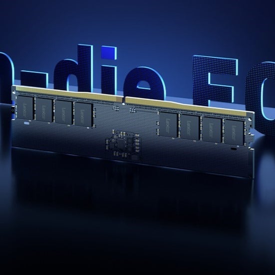 Pamięć Lexar DDR5, 32 GB, 5600MHz, CL46 (LD5U32G56C46ST-BGS)