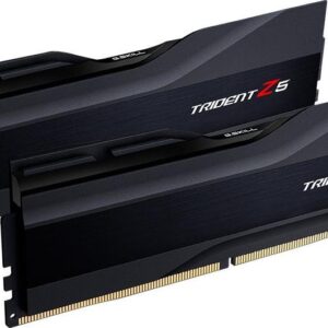 Pamięć G.Skill Trident Z5, DDR5, 32 GB, 5600MHz, CL36 (F5-5600J3636C16GX2-TZ5K)