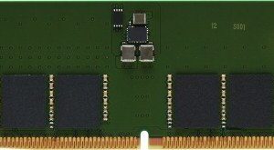 Pamięć Kingston DDR5, 32 GB, 5600MHz, CL46 (KSM56E46BD8KM-32HA)