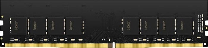 Pamięć Lexar DDR4, 8 GB, 3200MHz, CL22 (LD4U08G32C22ST-BGS)