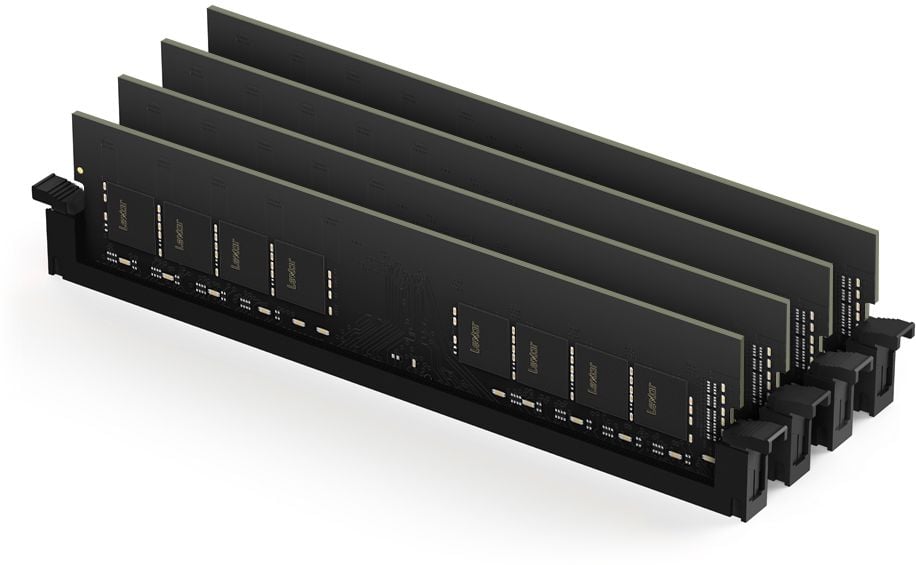Pamięć Lexar DDR4, 16 GB, 3200MHz, CL22 (LD4U16G32C22ST-BGS)