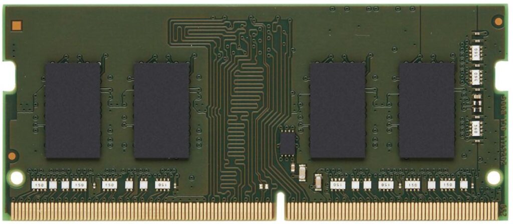 Pamięć do laptopa HP Nanya C d 8GB DDR4-3200