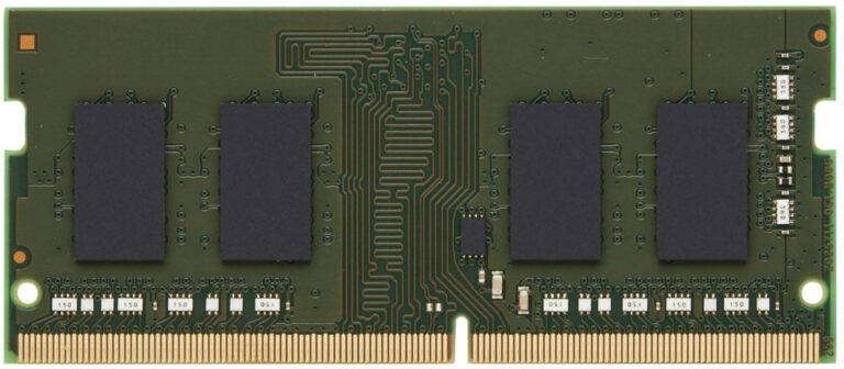 Pamięć do laptopa HP Nanya C d 8GB DDR4-3200
