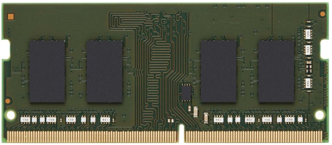 Pamięć do laptopa HP Nanya C d 8GB DDR4-3200