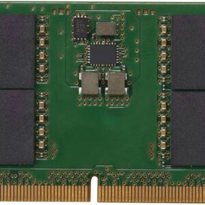 Pamięć do laptopa HP N38627-001 16GB 5600MHz (SKO-SODIMM 16GB DDR5 5600 1.1v)
