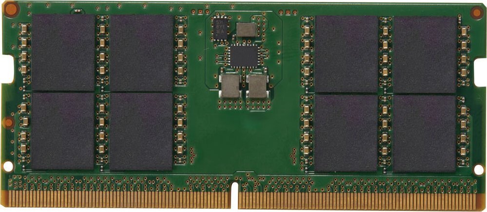 Pamięć do laptopa HP N38627-001 16GB 5600MHz (SKO-SODIMM 16GB DDR5 5600 1.1v)