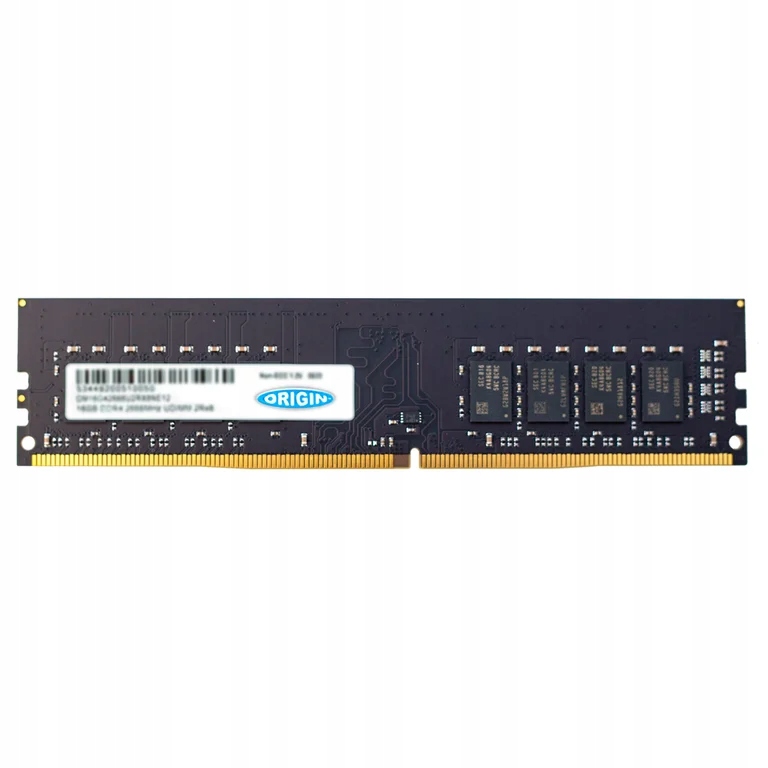 Pamięć Origin DDR4 UDIMM 16GB 3200 MHz (OM16G43200U2RX8NE12)