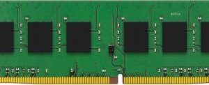 Pamięć Kingston DDR4, 16 GB, 3200MHz, CL22 (KCP432ND8/16)