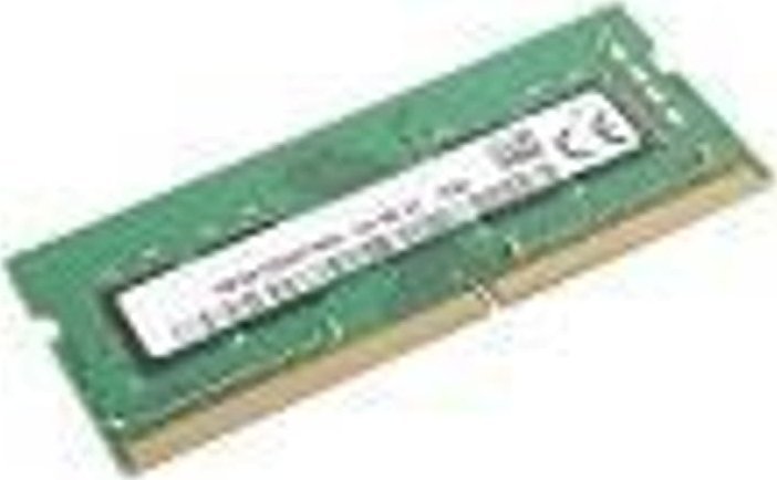 Pamięć do laptopa Lenovo MEMORY 8GB DDR4 2666 SoDIMM MI