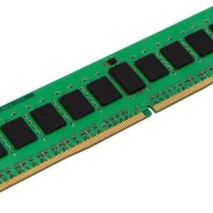 Pamięć Kingston ValueRAM, DDR4, 16 GB, 3200MHz, CL22 (KVR32N22D8/16)