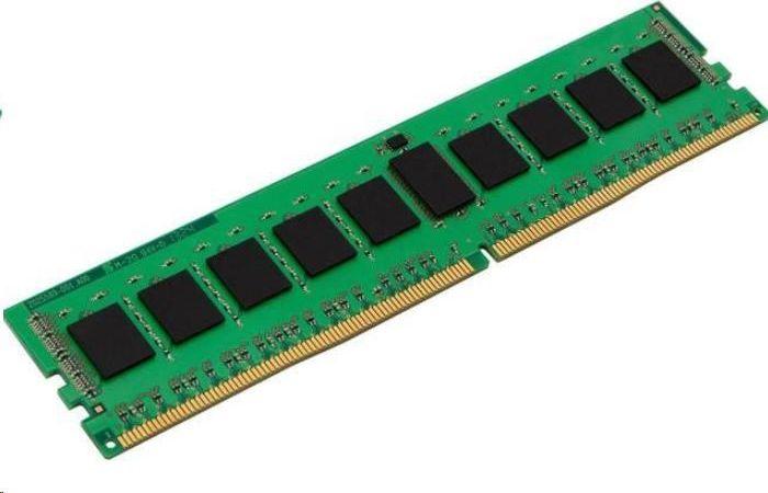 Pamięć Kingston ValueRAM, DDR4, 16 GB, 3200MHz, CL22 (KVR32N22D8/16)