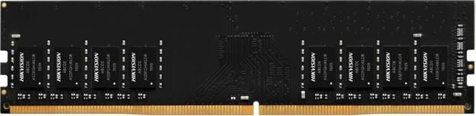 Pamięć Hikvision DDR4, 4 GB, 2666MHz, CL19 (HKED4041BAA1D0ZA1/4G)