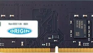 Pamięć Origin DDR4 UDIMM 16GB 3200 MHz (OM16G43200U2RX8NE12)