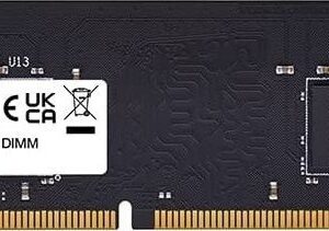 Pamięć PNY Performance, DDR4, 32 GB, 3200MHz, CL22 (MD32GSD43200-SI)