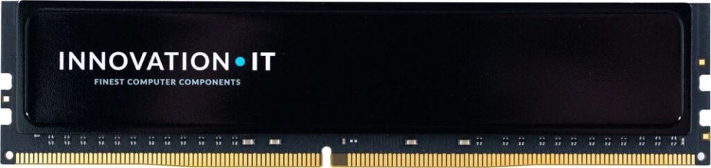 Pamięć Innovation IT 8GB 3200 MHz CL16