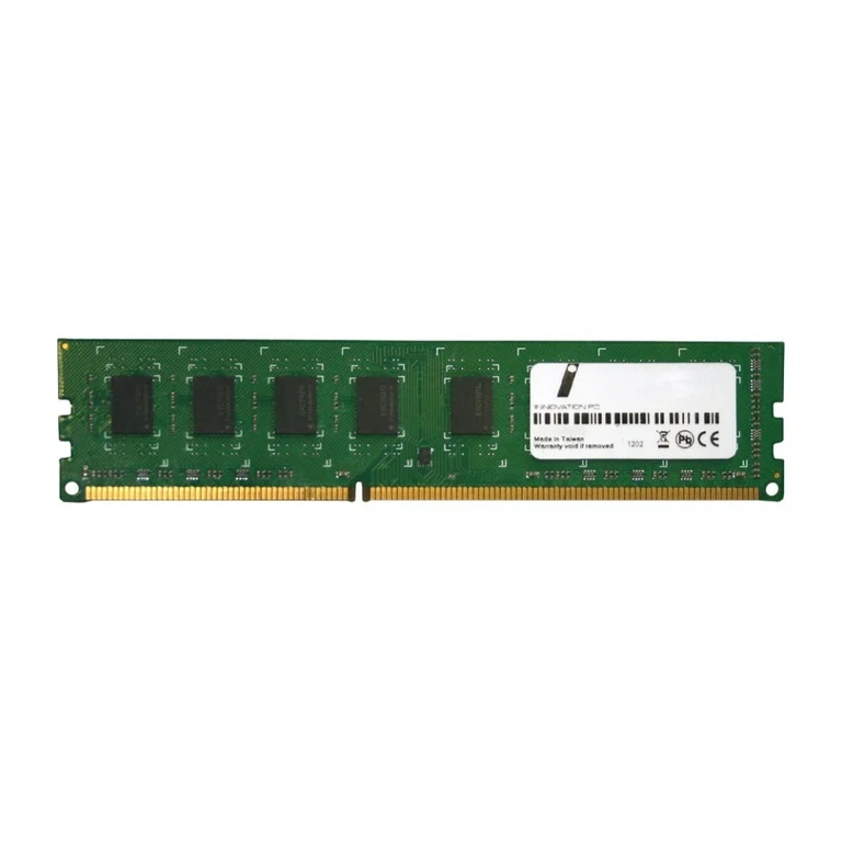 Pamięć Innovation IT DDR3, 8 GB, 1600MHz, CL11 (4260124852022)