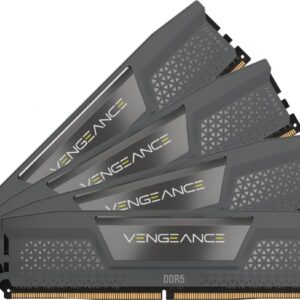 Pamięć Corsair Vengeance, DDR5, 64 GB, 5600MHz, CL36 (CMK64GX5M4B5600Z36)