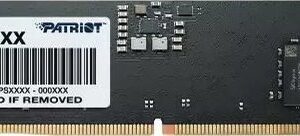 Pamięć Patriot Signature, DDR5, 16 GB, 5600MHz, CL46 (PSD516G560081)