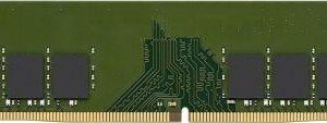 Pamięć Kingston DDR4, 8 GB, 3200MHz, CL22 (KCP432NS8/8)