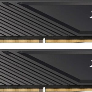 Pamięć ADATA XPG Lancer Blade, DDR5, 32 GB, 6000MHz, CL36 (AX5U6000C3616G-DTLABBK)