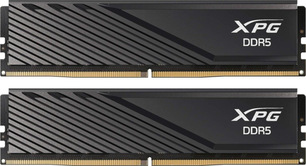 Pamięć ADATA XPG Lancer Blade, DDR5, 32 GB, 6000MHz, CL36 (AX5U6000C3616G-DTLABBK)