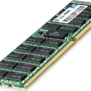 Pamięć HP DDR4, 16 GB, 2400MHz, CL17 (819411-001)