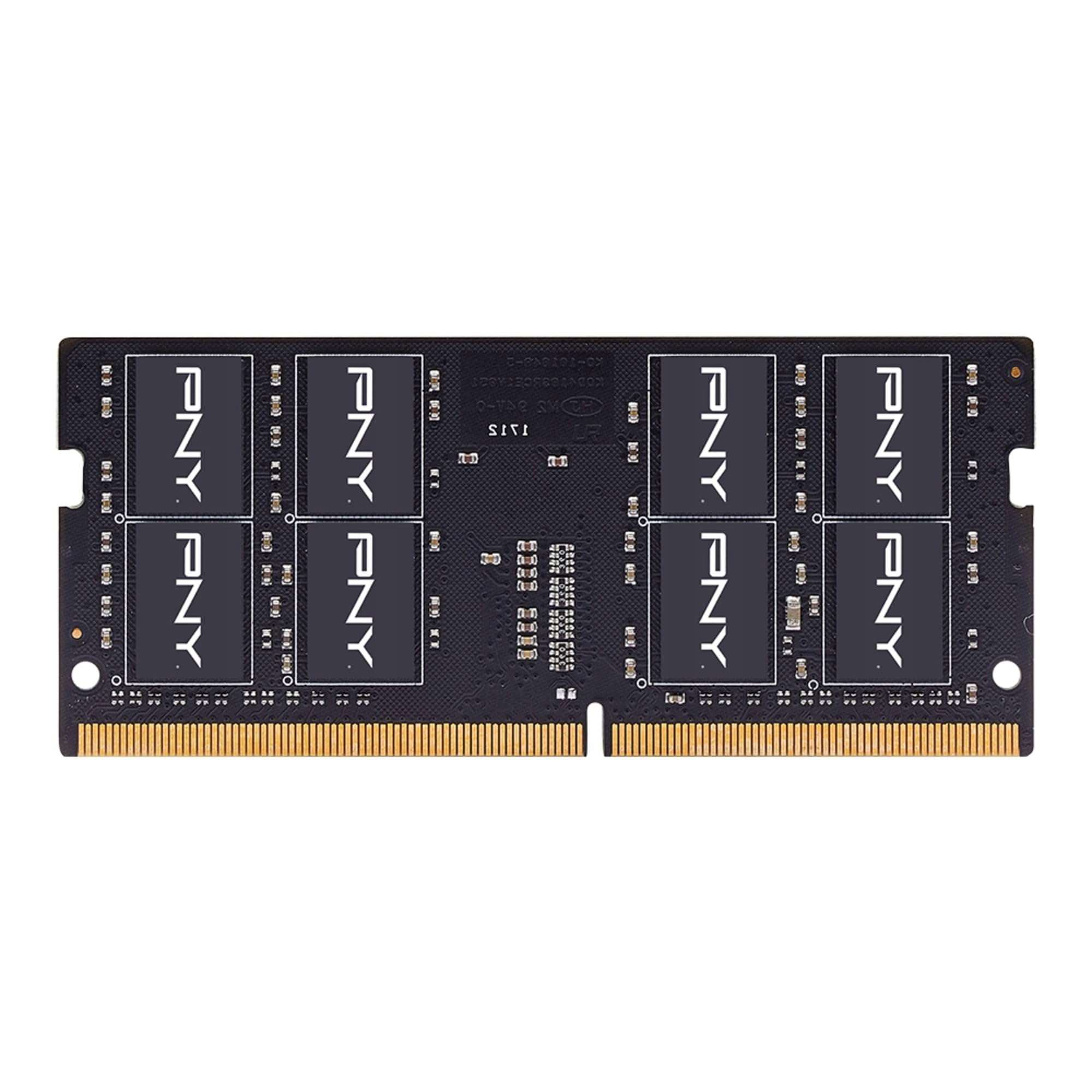 Pamięć do laptopa PNY DDR4 8GB 3200 CL22 (MN8GSD43200-TB)