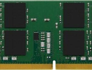 Pamięć do laptopa Kingston SODIMM, DDR4, 16 GB, 3200 MHz, CL22 (KCP432SD8/16)